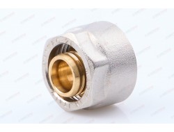 Евроконус для PEX трубы 20 2,0 VT.4410.NE.20 Valtec