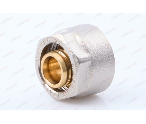 Евроконус для PEX трубы 20 2,0 VT.4410.NE.20 Valtec