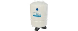 Бак накопительный RO-122 3,2 gal 12 л TankPac metal NPT 1/4
