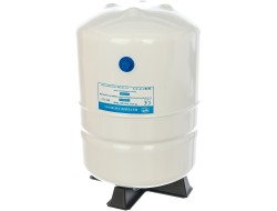 Бак накопительный RO-122 3,2 gal 12 л TankPac metal NPT 1/4