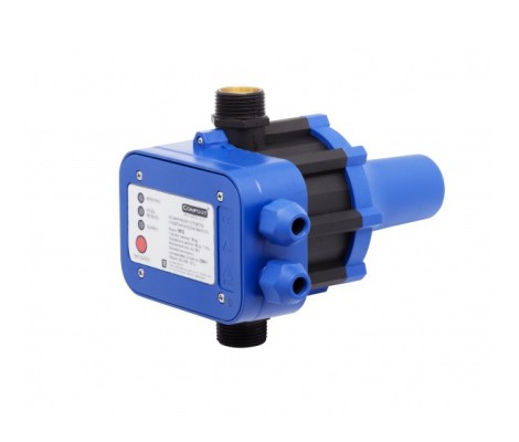 Устройство давления с евророзеткой SKD-1 YA-22 2,2b Комфорт