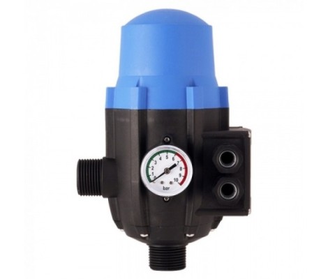 Устройство давления с евророзеткой SKD-2A YA-1522 1,5-2,2b Комфорт