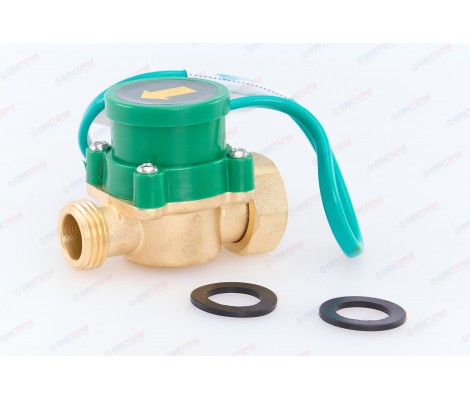 Датчик протока воды к насосам X15G-16 Комфорт