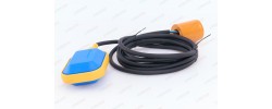 Поплавковый выключатель для насоса РS-03 + кабель 3м PS-03A TIM