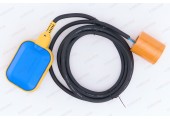Поплавковый выключатель для насоса РS-03 + кабель 3м PS-03A TIM