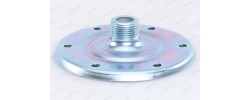 Фланец для гидроаккумулятора 24 MB-01 TIM