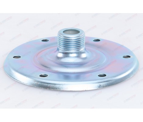 Фланец для гидроаккумулятора 24 MB-01 TIM