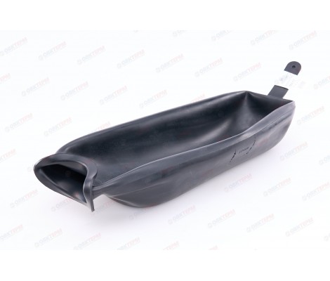 Резиновая груша 80л - 100 л MA-13 TIM