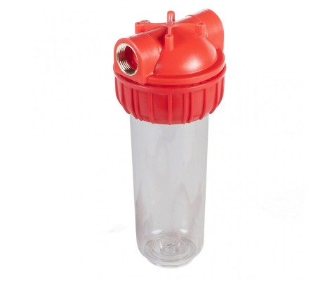 Фильтр-колба SlimLine 3-х компонентный 3/4 Фильтр-колба SlimLine 3-х компонентный 3/4