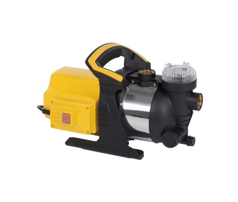 Поверхностный насос AM-CGP1200S-03 нерж Поверхностный насос AM-CGP1200S-03 нерж