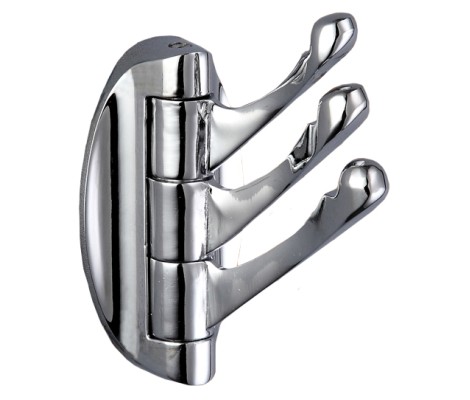 Крючок тройной F209-3 Frap