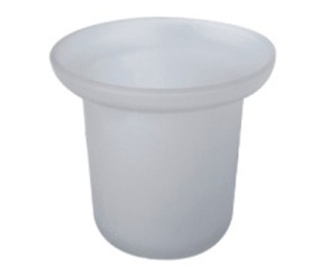 Подставка для ёршиков матовая F753 Frap