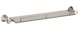 Полка стеклянная F3507 Frap