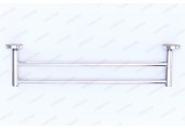 Полотенцедержатель двойной 460 F1609 Frap
