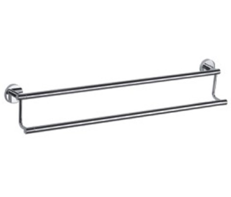 Полотенцедержатель двойной 600 F1709 Frap Полотенцедержатель двойной 600 F1709 Frap