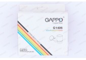 Держатель со стаканом G1406 Gappo