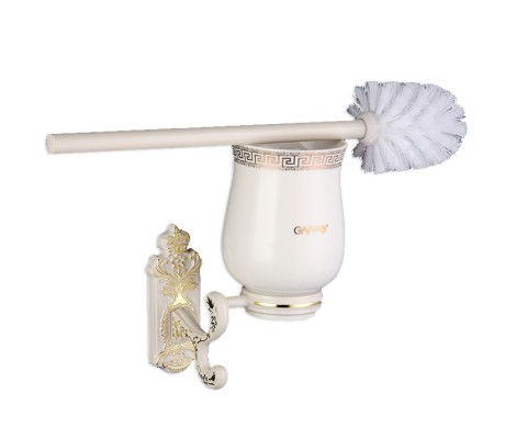 Ёршик настенный G3510 керамика Gappo