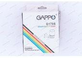 Держатель со стаканом G1706 стекло Gappo