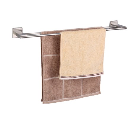 Полотенцедержатель двойной G1709 Gappo Полотенцедержатель двойной G1709 Gappo