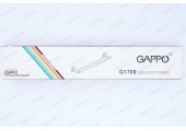 Полотенцедержатель двойной G1709 Gappo Полотенцедержатель двойной G1709 Gappo