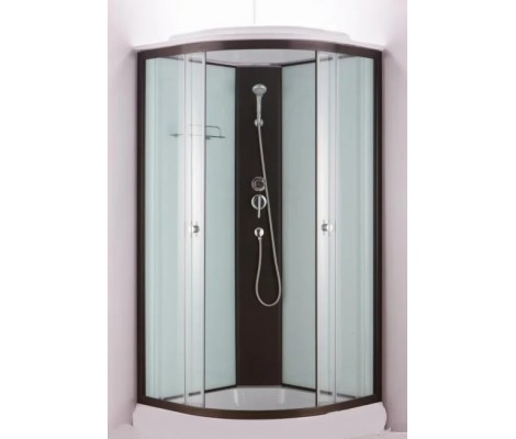 Душевая кабина ALIOTTI  ALT-091W