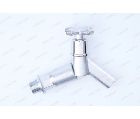 Монокран буксовый JIK22 102-A Zerix