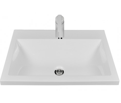 Умывальник мебельный Океан 60 Marco