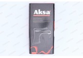 Смеситель д/кухни AKSA FIR-04-05 &Oslash;35 на ГАЙКЕ  (10 шт/ящ)