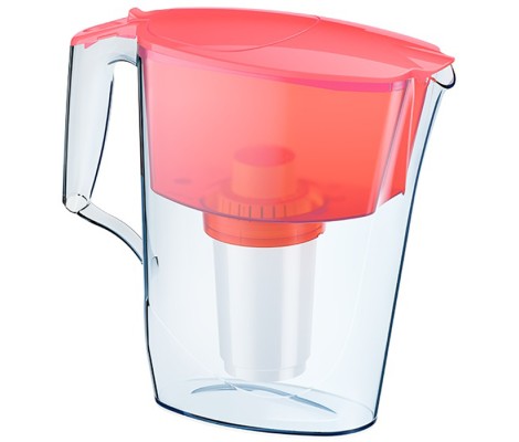 Фильтр-кувшин Ультра 2,5л модель P87B05F оранжевый Аквафор Фильтр-кувшин Ультра 2,5л модель P87B05F оранжевый Аквафор