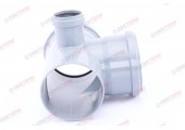 Крестовина 110/110/50/90° левая RTP