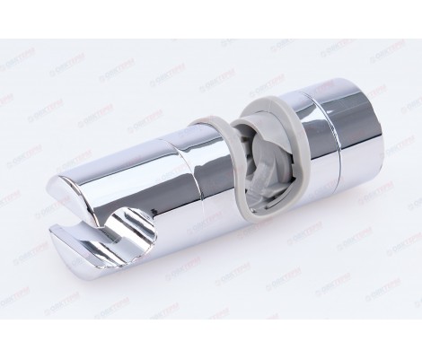 Держатель для душевой лейки F30-3 настенный Frap