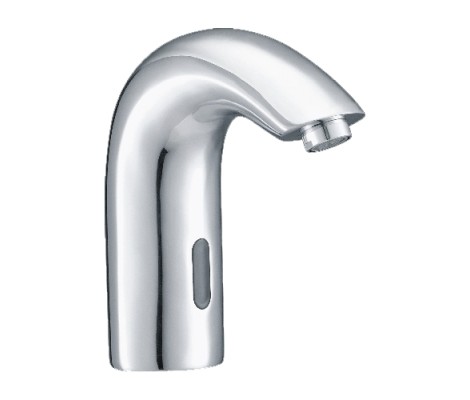 Смеситель для раковины G522 хром сенсор Gappo