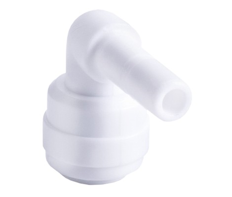 Фитинг переходник угловой QF 1/4 Фитинг переходник угловой QF 1/4