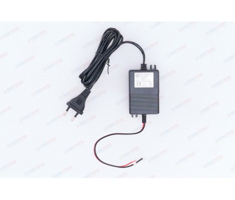 Сетевой адаптер повысительного насоса 100 G Барьер