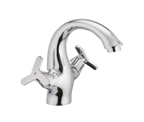 Смеситель для кухни Apollo 161 буксовый Mixxus Premium