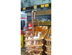 Теплообменник к газовой колонке ВПГ-20М Житомир