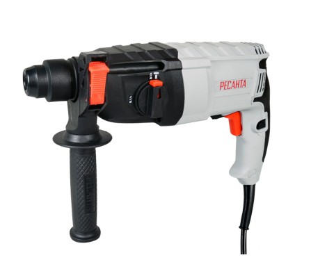 Перфоратор П-24-650К Ресанта