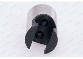 Кронштейн для душа CHAMPION HOLDER-02.SUS из нерж. стали SUS304