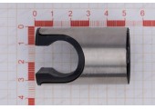 Кронштейн для душа CHAMPION HOLDER-02.SUS из нерж. стали SUS304