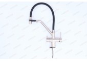 Смеситель для кухни G4398-85 с фильтром Gappo