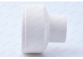 Муфта переходная 63*25 вн белая Pro Aqua
