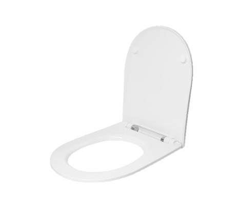 Сиденье Остин Soft тонкое Santek 