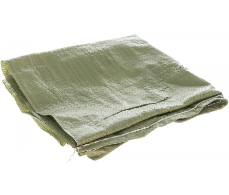 Мешок для мусора тканый 40л Мешок для мусора тканый 40л