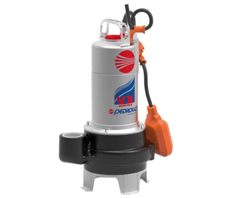 Фекальный насос VX 15 /35 каб. 10м Pedrollo Фекальный насос VX 15 /35 каб. 10м Pedrollo