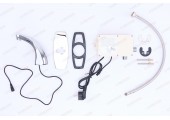 Смеситель для ванны Timo 001 MP0119 бесконтактный Mixxus Premium Смеситель для ванны Timo 001 MP0119 бесконтактный Mixxus Premium