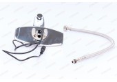 Смеситель для ванны Timo 001 MP0119 бесконтактный Mixxus Premium Смеситель для ванны Timo 001 MP0119 бесконтактный Mixxus Premium