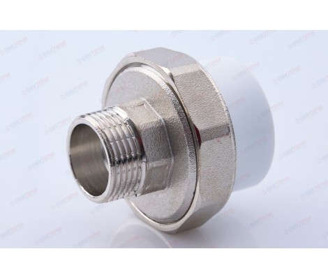 Разборное соединение 32*3/4