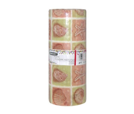 Коврик мерный для ванны Стандарт 0,65х15м 4Y Homemat Aquatic Коврик мерный для ванны Стандарт 0,65х15м 4Y Homemat Aquatic