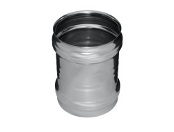 Адаптер ММ 430/0,5 мм Ø140 Ferrum