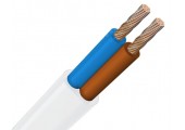 Кабель ШВВП 2х1 (100м) ЭНЕРГОМИР